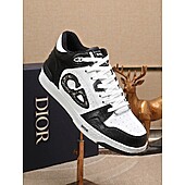 US$80.00 Dior Shoes for MEN #602402
