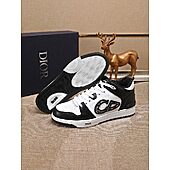 US$80.00 Dior Shoes for MEN #602402
