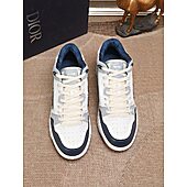 US$80.00 Dior Shoes for MEN #602403