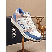 US$80.00 Dior Shoes for MEN #602404