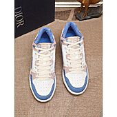 US$80.00 Dior Shoes for MEN #602404