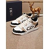 US$80.00 Dior Shoes for MEN #602405