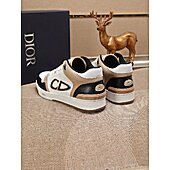 US$80.00 Dior Shoes for MEN #602405