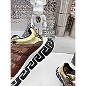 US$115.00 Versace shoes for Women #602518