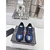 US$115.00 Versace shoes for MEN #602519