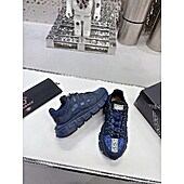 US$115.00 Versace shoes for MEN #602519