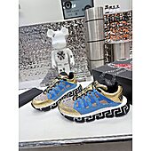US$115.00 Versace shoes for MEN #602520