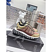 US$115.00 Versace shoes for MEN #602521