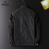 US$73.00 Fendi Jackets for men #602558