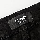 US$50.00 FENDI Jeans for men #602559
