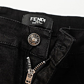 US$50.00 FENDI Jeans for men #602559