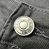 US$50.00 FENDI Jeans for men #602560