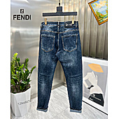 US$50.00 FENDI Jeans for men #602561