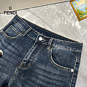 US$50.00 FENDI Jeans for men #602561