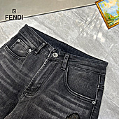 US$50.00 FENDI Jeans for men #602563
