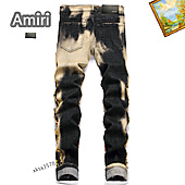 US$50.00 AMIRI Jeans for Men #602585