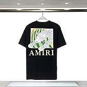 US$21.00 AMIRI T-shirts for MEN #602604