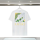 US$21.00 AMIRI T-shirts for MEN #602605