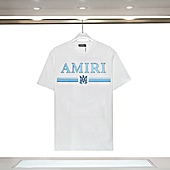 US$21.00 AMIRI T-shirts for MEN #602607