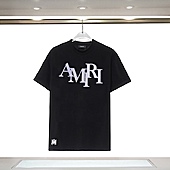 US$21.00 AMIRI T-shirts for MEN #602608
