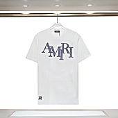 US$21.00 AMIRI T-shirts for MEN #602609