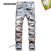 US$50.00 Purple brand Jeans for MEN #602620