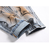 US$50.00 Purple brand Jeans for MEN #602620