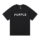 US$18.00 Purple brand T-shirts for MEN #602630