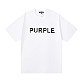 US$18.00 Purple brand T-shirts for MEN #602631
