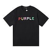 US$20.00 Purple brand T-shirts for MEN #602632