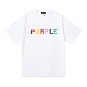 US$20.00 Purple brand T-shirts for MEN #602633