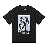 US$20.00 Purple brand T-shirts for MEN #602647