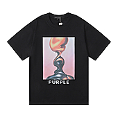 US$20.00 Purple brand T-shirts for MEN #602648