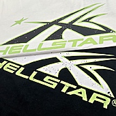 US$21.00 Hellstar T-shirts for MEN #602687