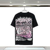 US$21.00 Hellstar T-shirts for MEN #602689