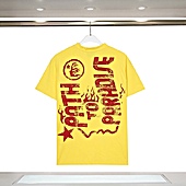 US$21.00 Hellstar T-shirts for MEN #602738