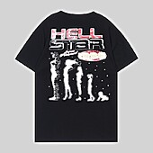 US$21.00 Hellstar T-shirts for MEN #602740