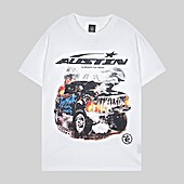 US$21.00 Hellstar T-shirts for MEN #602757