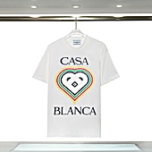 US$21.00 Casablanca T-shirt for Men #602773
