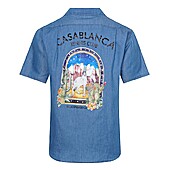 US$27.00 Casablanca T-shirt for Men #602780