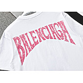 US$21.00 Balenciaga T-shirts for Men #602783