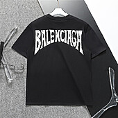 US$21.00 Balenciaga T-shirts for Men #602784