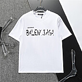 US$21.00 Balenciaga T-shirts for Men #602785