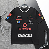 US$21.00 Balenciaga T-shirts for Men #602788