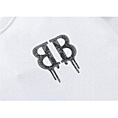 US$21.00 Balenciaga T-shirts for Men #602789