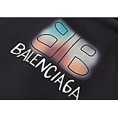 US$20.00 Balenciaga T-shirts for Men #602792