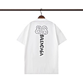 US$20.00 Balenciaga T-shirts for Men #602793