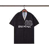 US$20.00 Balenciaga T-shirts for Men #602794
