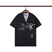 US$20.00 Balenciaga T-shirts for Men #602795