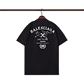 US$20.00 Balenciaga T-shirts for Men #602795